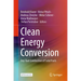 Clean Energy Conversion: Oxy-Fuel Combustion of Solid Fuels