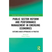 Public Sector Reform and Performance Management in Emerging Economies: Outcomes-Based Approaches in Practice