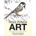 Hole Punch Art