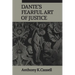 Dante's Fearful Art of Justice