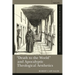 "Death to the World" and Apocalyptic Theological Aesthetics