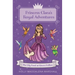 Princess Clara's Royal Adventure: At the Lily Pond in Rivers Hollow