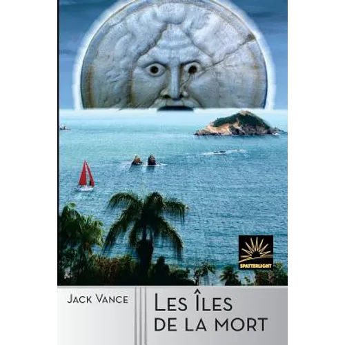 Les Îles de la mort