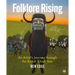 Folklore Rising: An Artist's Journey Through the British Ritual Year