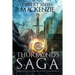 Thurmond's Saga