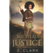 She Steals Justice