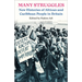 Many Struggles: New Histories of African and Caribbean People in Britain