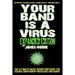 Your Band Is A Virus - Expanded Edition