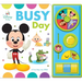 Disney Baby: Busy Day