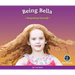 Respect!: Being Bella: Respecting Yourself