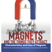 Magnets and the Things They Attract: Characteristics and Uses of Magnets Physical Science Book Grade 1 Children's Books on Science, Nature & How It Wo
