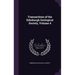 Transactions of the Edinburgh Geological Society, Volume 4