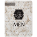 A Little God Time for Men: 365 Daily Devotions (Large Print)