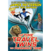 The Time Travel Twins: The Pharaoh's Tomb