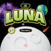 La Luna Para Niños: Libro infantil para aprender conceptos básicos, curiosidades, sus fases lunares, ¡y más!