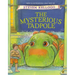 The Mysterious Tadpole
