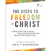 The Steps to Freedom in Christ: A Biblical Guide to Help You Resolve Personal and Spiritual Conflicts and Become a Fruitful Disciple of Jesus