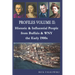 Profiles Volume II: Historic & Influential People from Buffalo & WNY - the Early 1900s