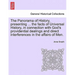 The Panorama of History, Presenting ... the Facts of Universal History, in Connection with God's Providential Dealings and Direct Interferences in the