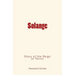 Solange: Story of the Reign of Terror