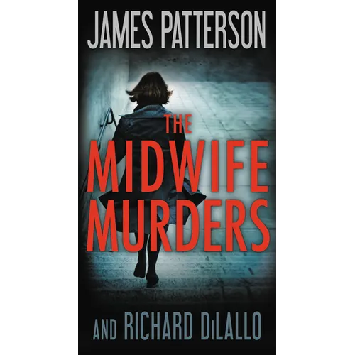 The Midwife Murders