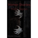 Horror Stories from Japan