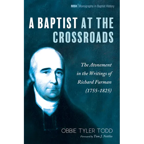 A Baptist at the Crossroads