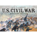 U.S. Civil War Battle by Battle