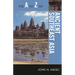 A to Z of Ancient Southeast Asia