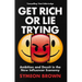Get Rich or Lie Trying: Ambition and Deceit in the New Influencer Economy