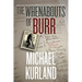 The Whenabouts of Burr