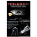 Malware + Robotics + Cryptography