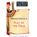 Bridge Basics 4: Play of the Deal