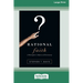 Rational Faith: A Philosopher's Defense of Christianity (16pt Large Print Format)