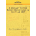 A Journey to the Rocky Mountains in the Year 1839