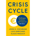 Crisis Cycle: Challenges, Evolution, and Future of the Euro