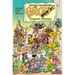 Groo: Minstrel Melodies