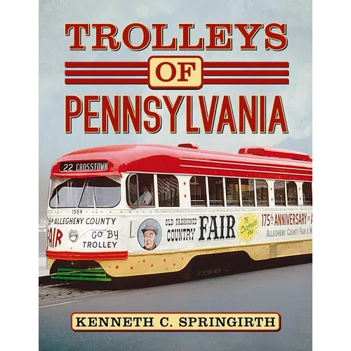 Trolleys of Pennsylvania