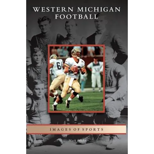 Western Michigan Football