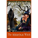 The Wisterious Witch: A Cozy Mystery