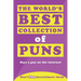 The World's Best Collection of Puns