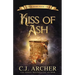 Kiss of Ash