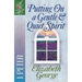 Putting on a Gentle and Quiet Spirit: 1 Peter