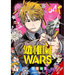 Kindergarten Wars, Vol. 4
