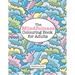 The MINDFULNESS Colouring Book for Adults