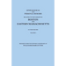 Genealogical and Personal Memoirs Relating to the Families of Boston and Eastern Massachusetts. in Four Volumes. Volume I