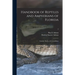 Handbook of Reptiles and Amphibians of Florida: Lizards, Turtles, & Crocodilians; 2