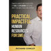 Practical, Impactful Human Resources for SMEs: For CEOs and HR leaders who do not want to become failed SME statistics