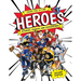 Hockey Hall of Fame Heroes: Scorers, Goalies and Defensemen
