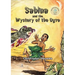 Sabina and the Mystery of the Ogre